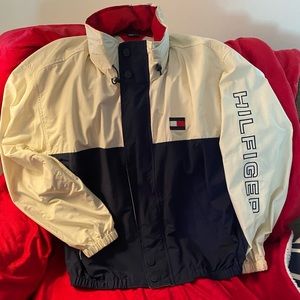 Tommy Hilfiger Men’s Jacket